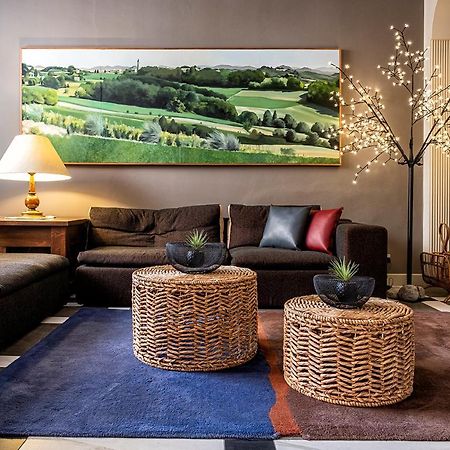 Albergo Cerchi Tortona Eksteriør billede