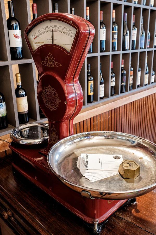 Albergo Cerchi Tortona Eksteriør billede